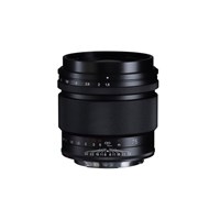 Voigtlander 75mm f1.5 Nokton Aspherical Lens for Canon RF