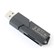 USED Delkin USB 3.1 SD & microSD A2 Card Reader