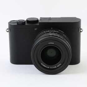 USED Leica Q2 Monochrom Digital Camera