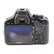 USED Canon EOS 550D Digital SLR Camera Body