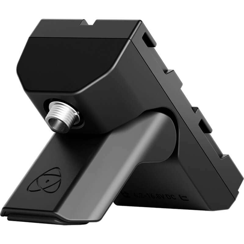 Atomos Battery Eliminator Stand