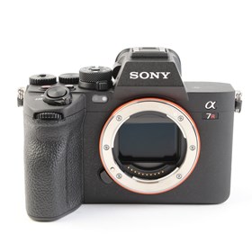 USED Sony A7R V Digital Camera Body