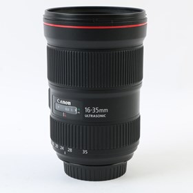 USED Canon EF 16-35mm f2.8L III USM Lens