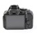 USED Nikon D5300 Digital SLR Camera Body - Black