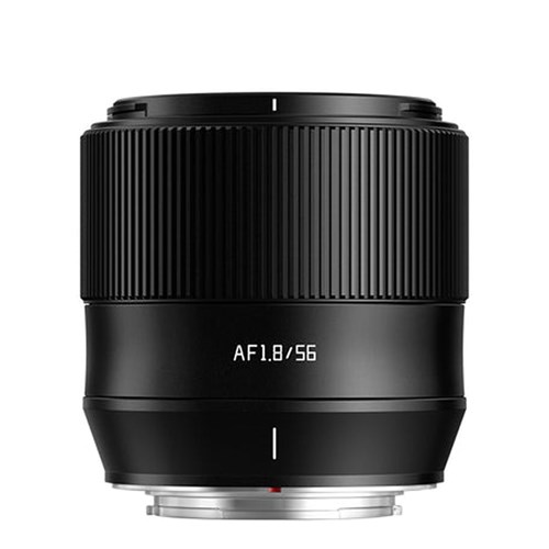 TTArtisan AF 56mm f1.8 Lens for Fujifilm FX