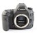 USED Canon EOS 5D Mark IV Digital SLR Camera Body