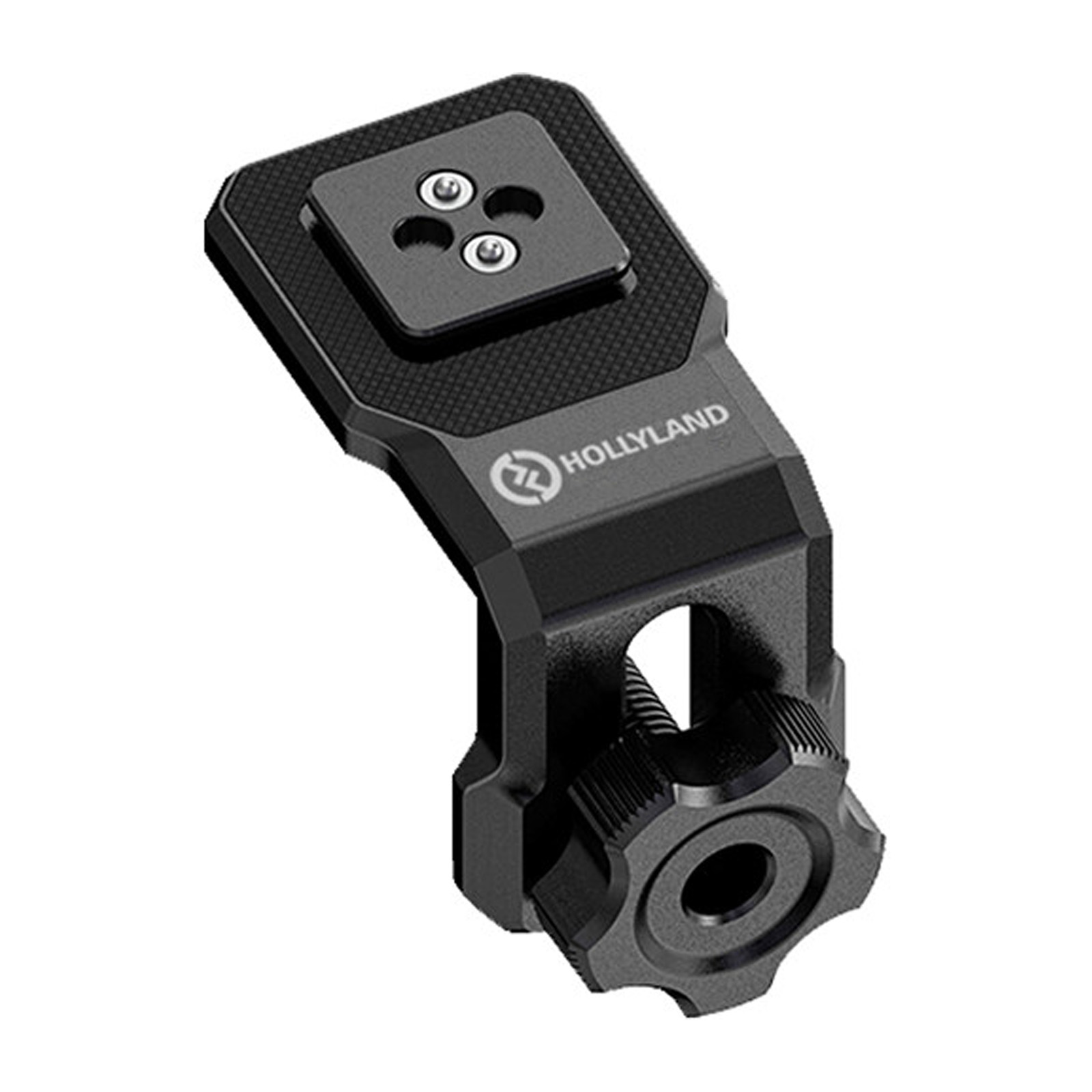 Hollyland Screw Fitting for Stabilizer for Pyro Wex Photo Video