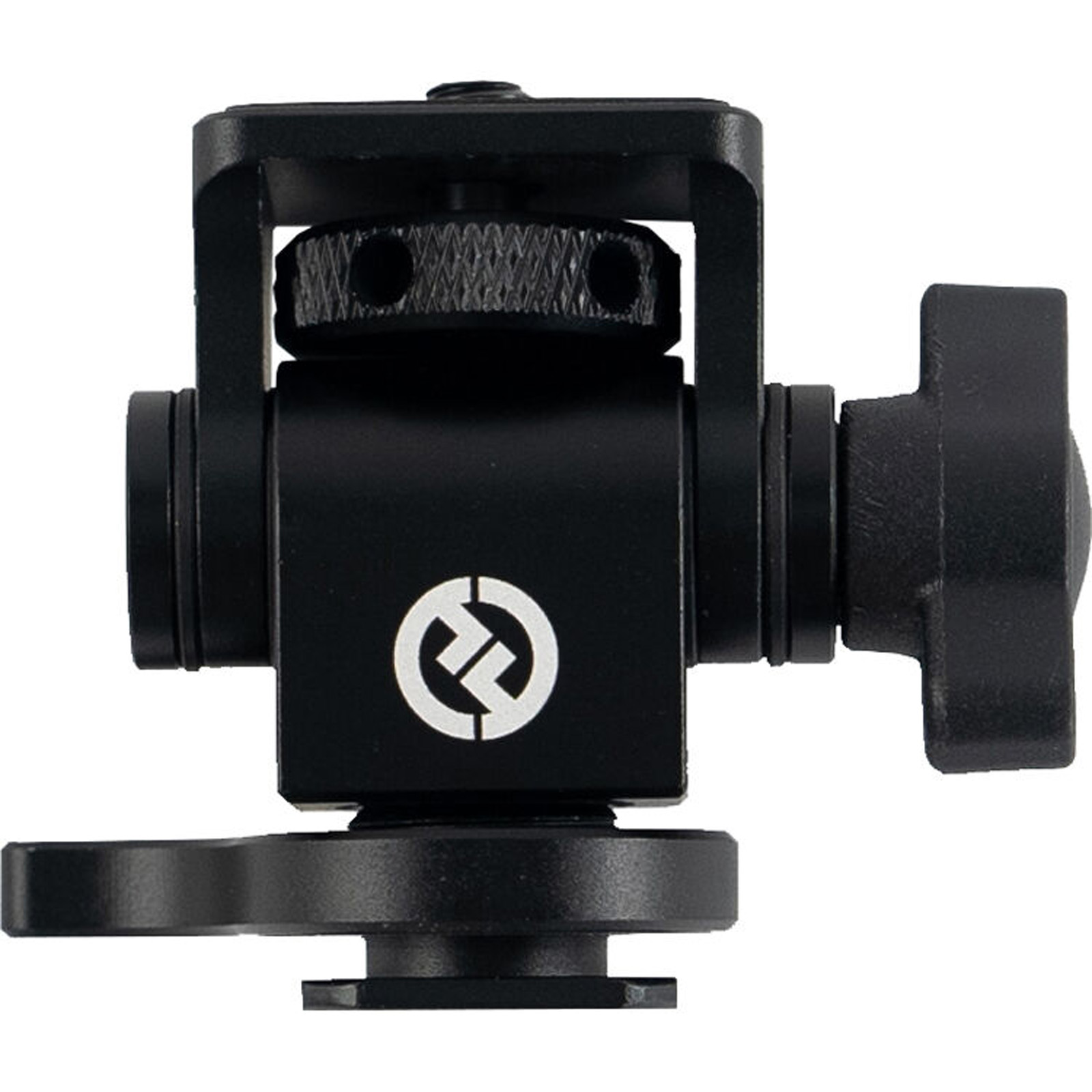 Hollyland Rotatable Cold Shoe Mount for Pyro | Wex Photo Video