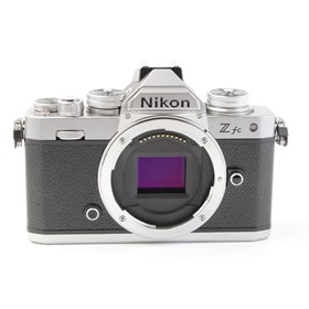 USED Nikon Z fc Digital Camera Body