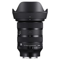 Sigma 24-70mm f2.8 DG DN II Art Lens for Sony E