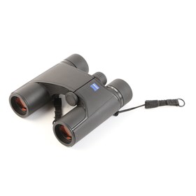 USED Zeiss Victory T* 10x25 Binoculars