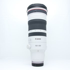 USED Canon RF 100-300mm f2.8 L IS USM Lens