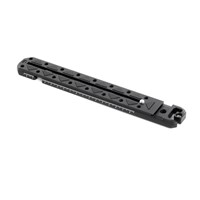 3 Legged Thing Ultra Plate 250mm - Black