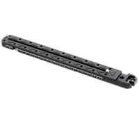 3 Legged Thing Ultra Plate 300mm - Black