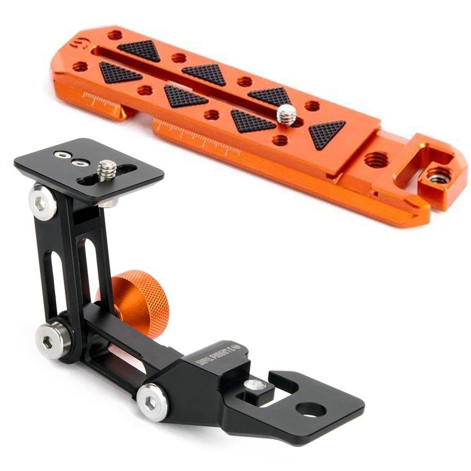 3 Legged Thing Ultra Plate 150mm and Thingy - Copper / Black