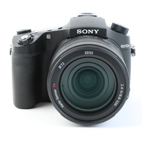 USED Sony Cyber-Shot RX10 IV Digital Camera