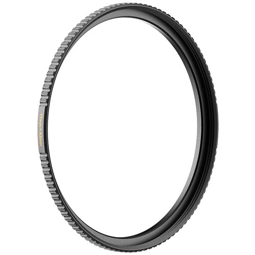 Image of Polar Pro Quartzline 77mm to 82mm Step-Up Ring
