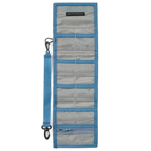 Think Tank Pixel Pocket Rocket V2.0 - Marine Blue