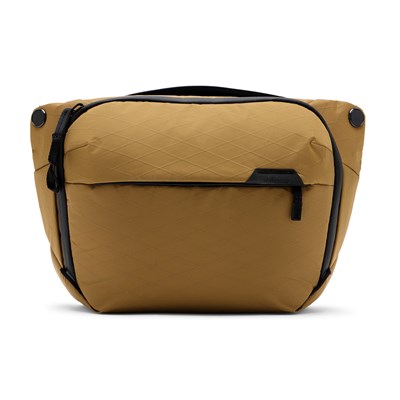 Peak Design Everyday Sling 6L v2 - Coyote
