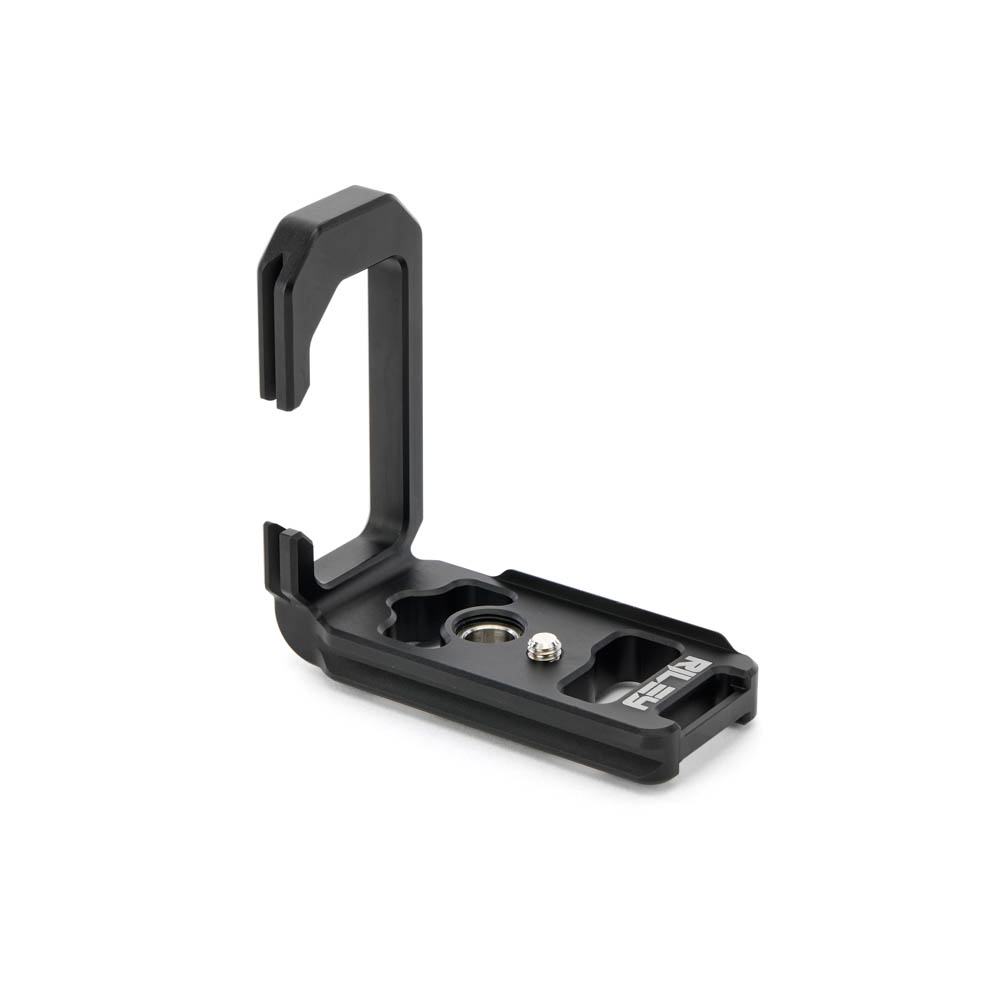 3 Legged Thing RILEY L Bracket for Canon R7 - Darkness