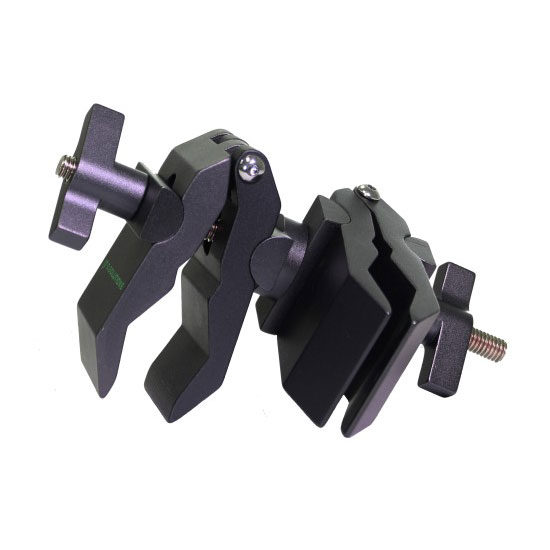 9 Solutions Python Double Clamp