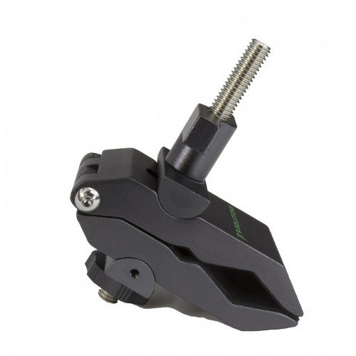 9.Solutions Python clamp with 3/8 Inch Threaded Rod