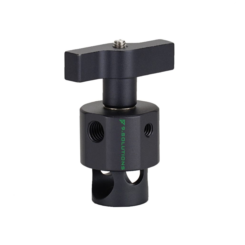 9.Solutions Grip Joint