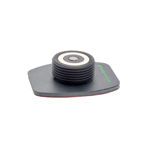 9.Solutions Quick Mount Receiver to Adhesive Plate