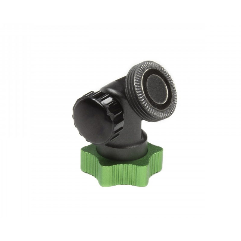 9.Solutions Quick Mount Angle Joint