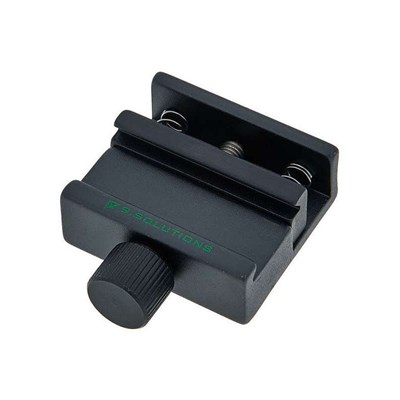 9.Solutions Cold Shoe Clamp | Wex Photo Video
