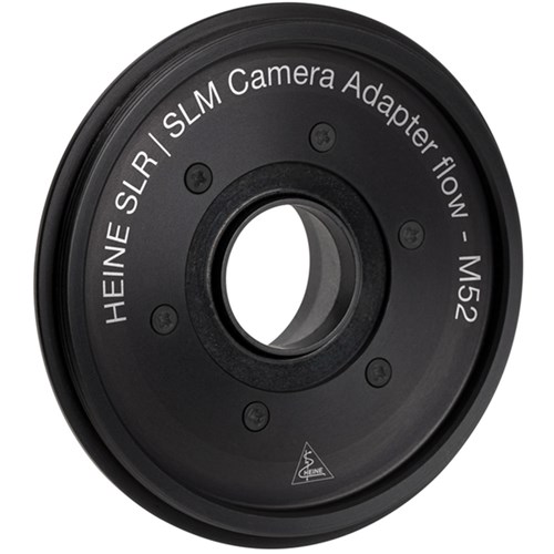 HEINE SLR | SLM Camera Adapter Flow M52