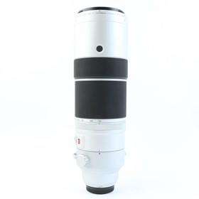 USED Fujifilm XF 150-600mm f5.6-8 R LM OIS WR Lens