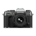Fujifilm Cameras