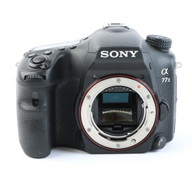 USED Sony Alpha A77 II Digital SLT Camera Body