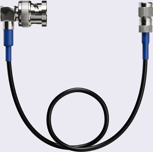 Atomos UltraSync ONE to BNC Cable (Blue)