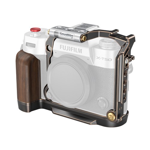 SmallRig Retro Cage for Fujifilm X-T50 4714