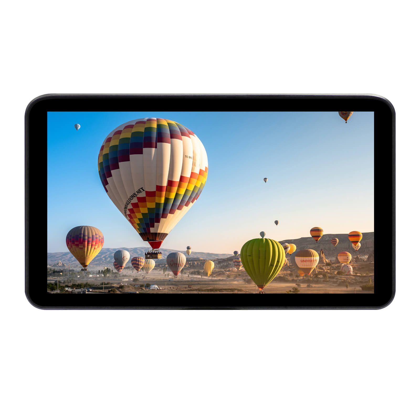 Portkeys LH7H Monitor