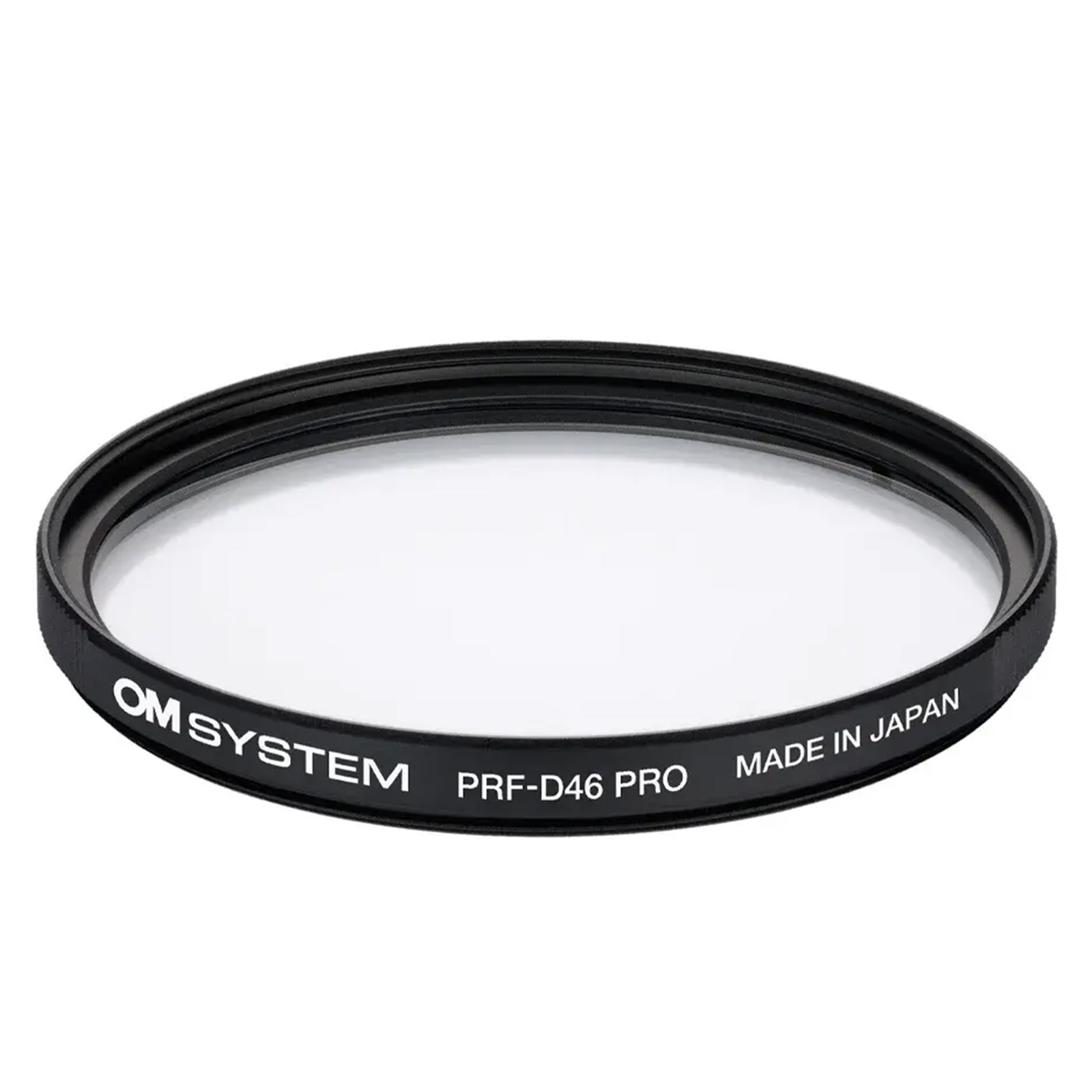 Image of OM SYSTEM PRF-D46 PRO Protection Filter
