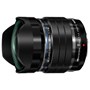 OM SYSTEM M.Zuiko Digital ED 8mm f1.8 Fisheye PRO Lens
