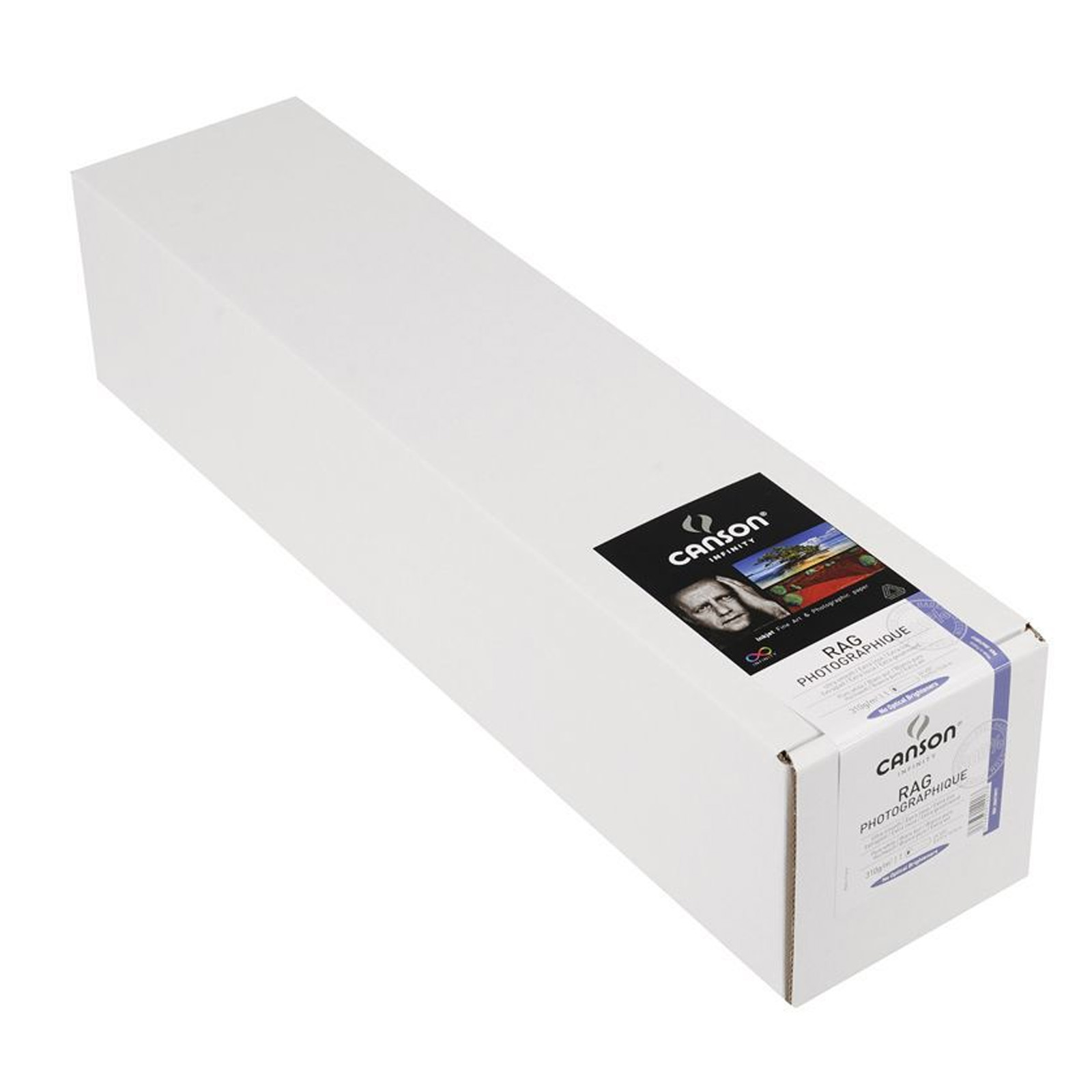 Image of Canson Rag Photographique 310 17 Inch Roll