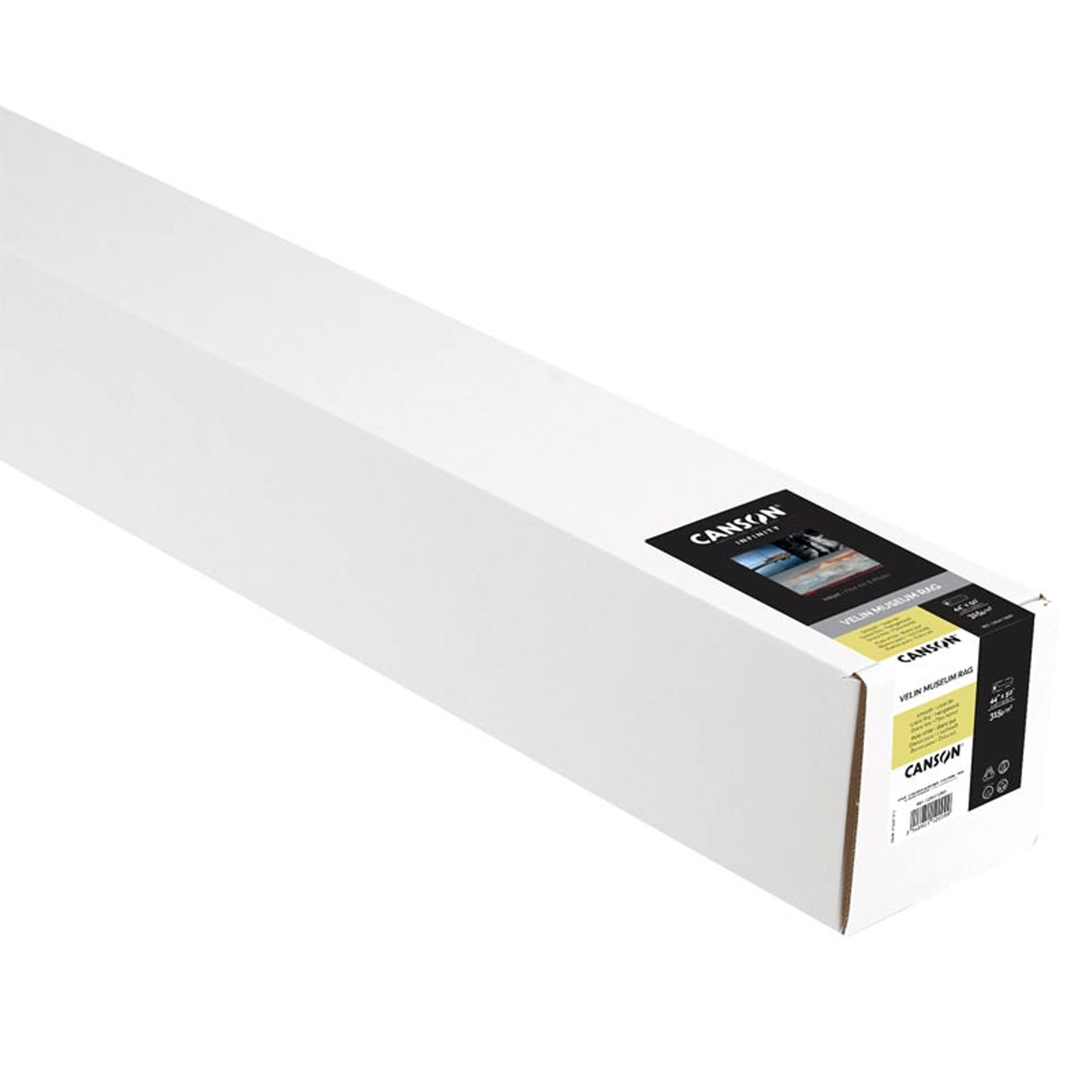 Canson Velin Museum Rag 315 24 Inch Roll