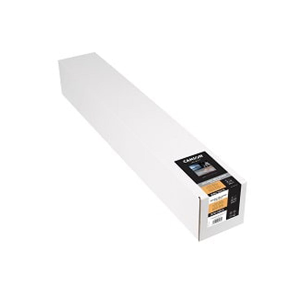 Canson BFK Rives Pure White 24 Inchx 50ft 310g | Wex Photo Video