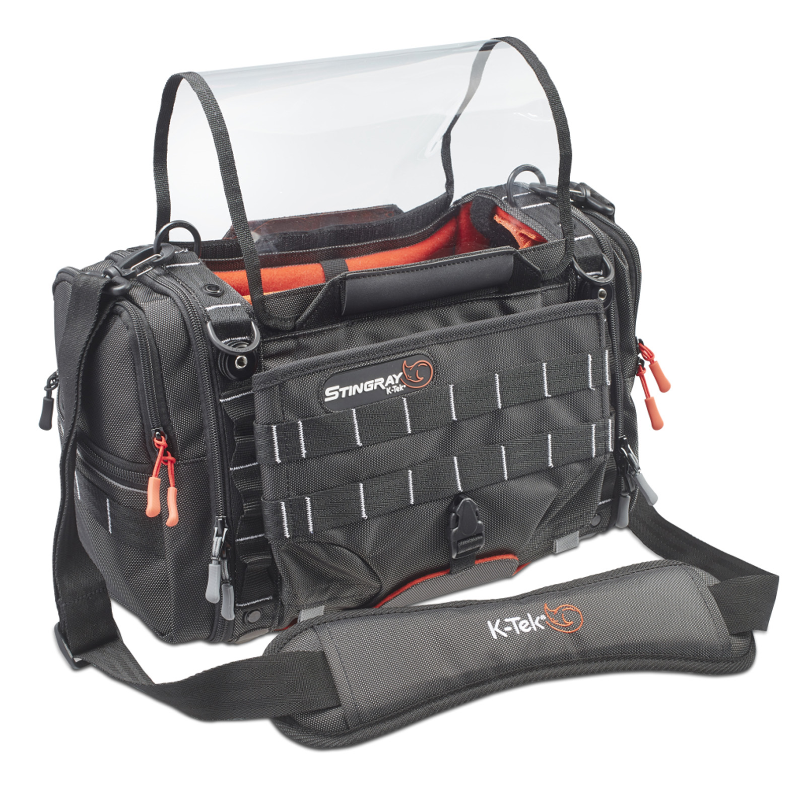 K-Tek Stingray Small-X Audio Mixer Bag - KSTGSX