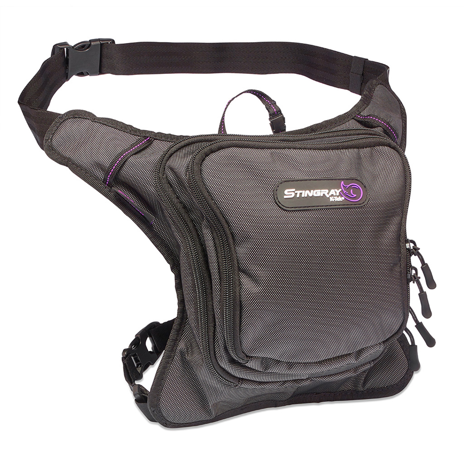 K-Tek Stingray Utility Hip Pack - KSUHXP