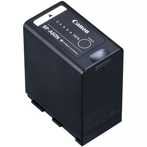 Canon BP-A60N Battery