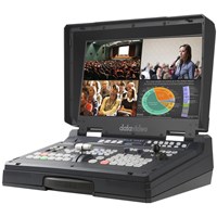 Datavideo HS-1600T Mark II Portable Video Streaming Studio