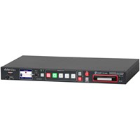 Datavideo iCast 10NDI 5-Channel All-in-one Streaming Switcher