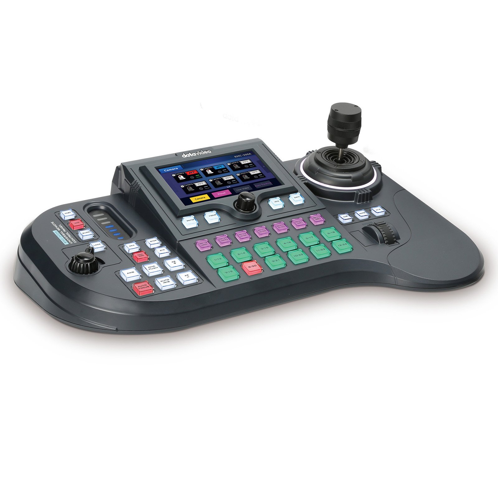 Datavideo RMC-300A Camera Control Unit | Wex Photo Video