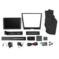 Datavideo TP-700 Universal Large Screen Prompter Kit