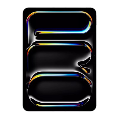 Apple iPad Pro 5th Gen 11-inch Standard Wi-Fi 1TB - Silver